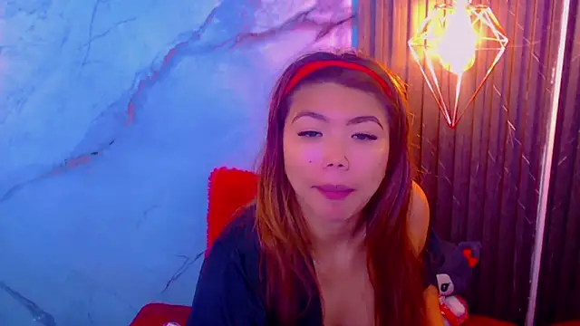 Isalombardi online show from 04/10/26, 02:39