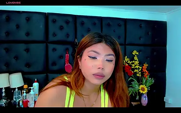 Isalombardi online show from 05/17/26, 04:03