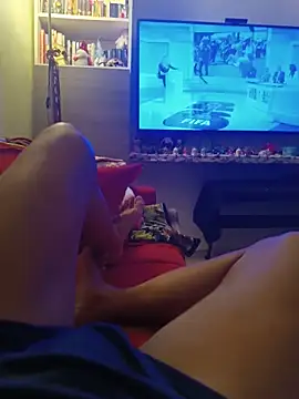 Stalllonesex online show from 06/11/26, 06:39