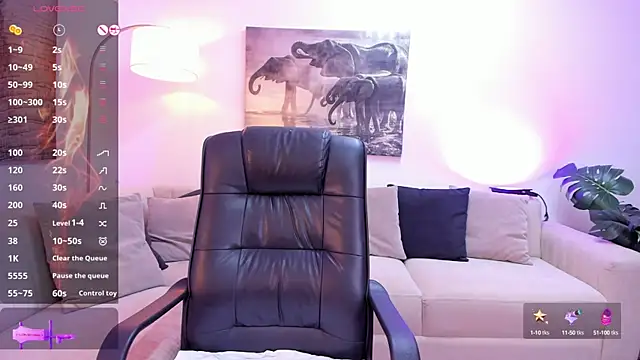 valerywalkeer7 online show from 02/02/25, 10:39