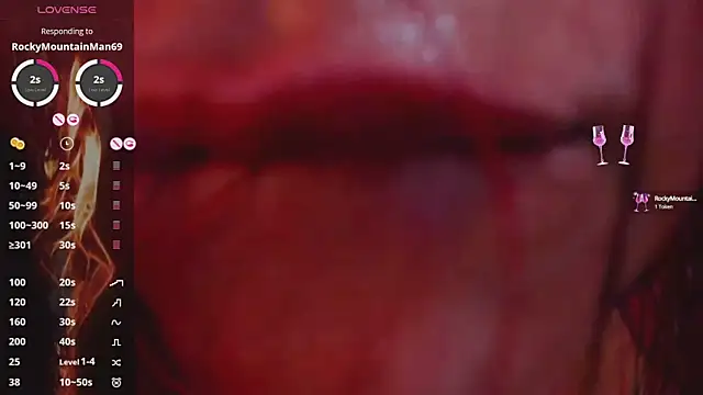valerywalkeer7 online show from 02/15/25, 01:42