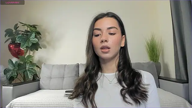 NicoleLuv online show from 02/24/25, 01:10