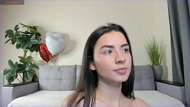 NicoleLuv online show from 03/13/25, 01:07