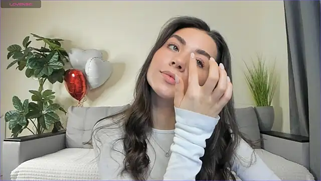 NicoleLuv online show from 03/14/25, 01:13