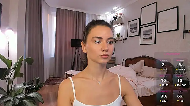 NicoleLuv online show from 03/06/26, 03:19