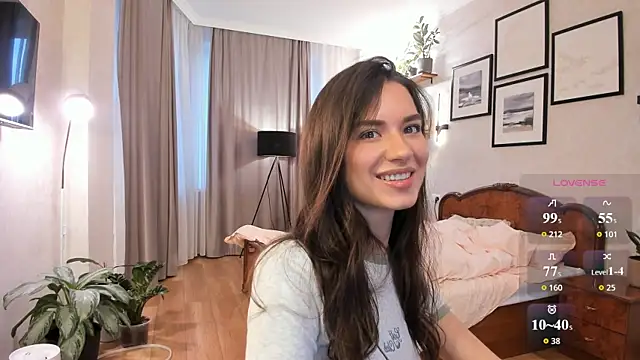NicoleLuv online show from 05/28/26, 04:48