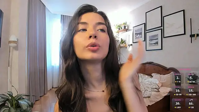 NicoleLuv online show from 06/30/26, 04:52