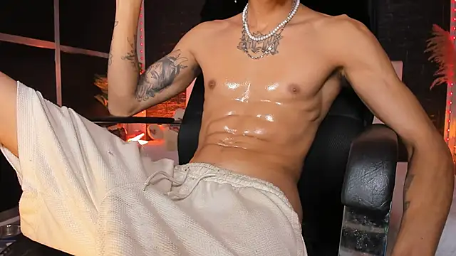 Snapshot of DemonKush-- chatting on 03/09/25, 06:50 DemonKush-- online show from 03/09/25, 06:50