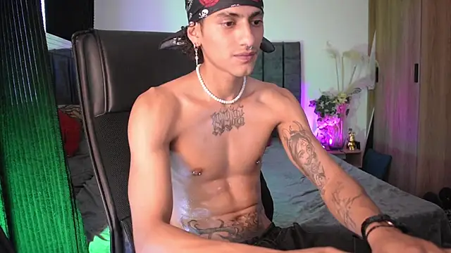 DemonKush-- online show from 05/24/26, 10:37