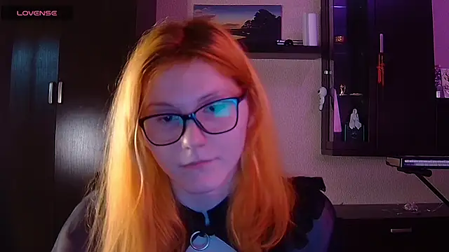 little witch sofia online show from 03/16/25, 07:27