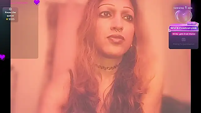 MmmMonikaBabie online show from 01/16/26, 08:02