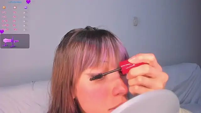 MiaGoth  online show from 11/15/25, 11:21