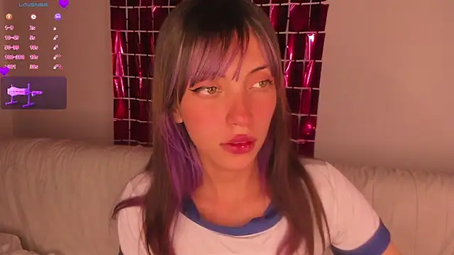 MiaGoth  online show from 01/07/26, 03:31