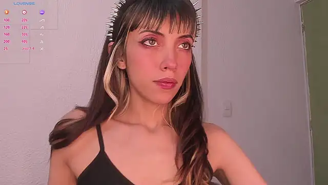 MiaGoth  online show from 02/18/26, 03:02