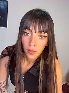 Snapshot of MiaGoth_ chatting on 06/07/26, 09:51 MiaGoth online show from 06/07/26, 09:51