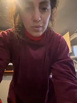 EmaSkyes online show from 12/01/25, 02:11