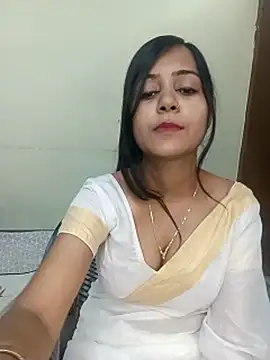 Miss-Riyasingh online show from 09/14/25, 06:34