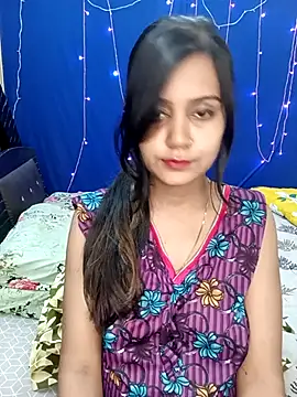 Miss-Riyasingh online show from 11/10/25, 06:07
