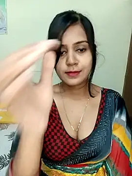 Miss-Riyasingh online show from 12/23/25, 05:49