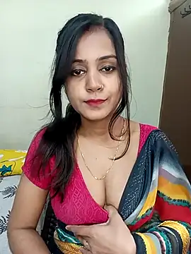 Miss-Riyasingh online show from 01/14/26, 06:19