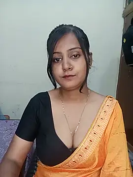 Miss-Riyasingh online show from 07/09/26, 05:17