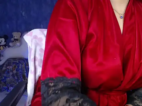 Sexy Myra18 online show from 12/02/24, 11:18