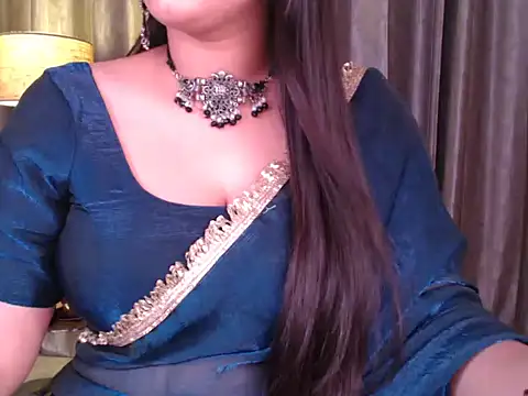 Sexy Myra18 online show from 10/10/25, 04:55