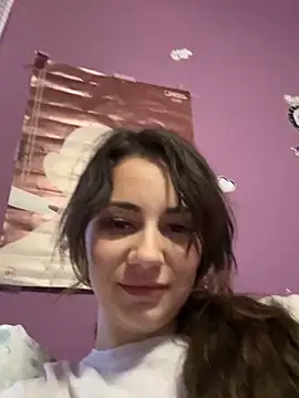 BelleSkye online show from 03/15/25, 02:34