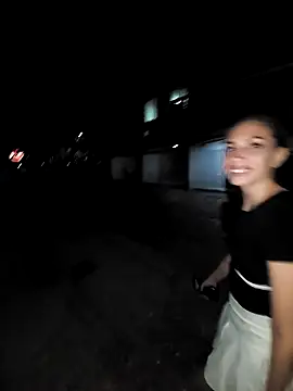 aurelialux online show from 03/01/25, 04:47