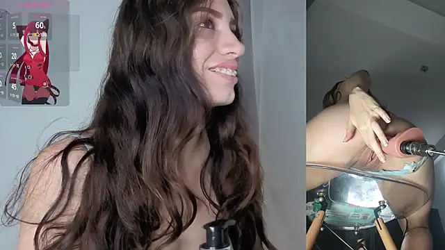 aurelialux online show from 12/04/25, 09:12