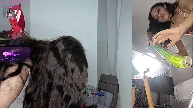 aurelialux online show from 12/19/25, 09:00