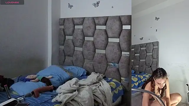 aurelialux online show from 02/06/26, 08:45