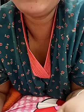 kaamuk shweta online show from 03/14/25, 06:18