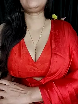 kaamuk shweta online show from 09/17/25, 11:06