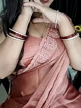 kaamuk shweta online show from 09/24/25, 09:07