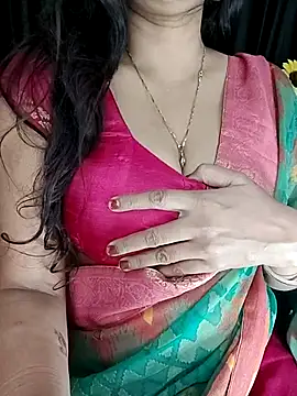 kaamuk shweta online show from 09/26/25, 10:36