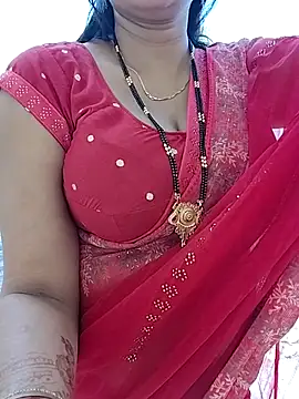 kaamuk shweta online show from 10/12/25, 05:50