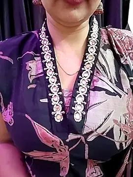 kaamuk shweta online show from 10/23/25, 05:33