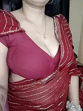 kaamuk shweta online show from 11/26/25, 04:57