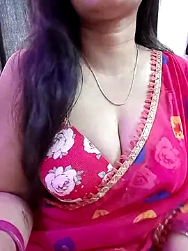 kaamuk shweta online show from 01/08/26, 08:16