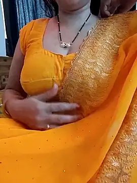 kaamuk shweta online show from 03/31/26, 04:35