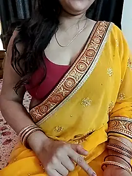 kaamuk shweta online show from 04/16/26, 02:45