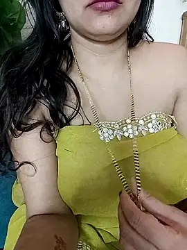 kaamuk shweta online show from 05/09/26, 09:09