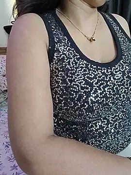 kaamuk shweta online show from 06/02/26, 09:22