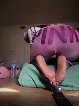 honeybrow online show from 02/25/26, 03:32