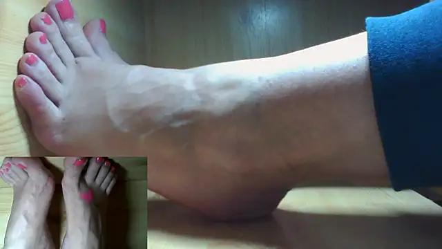 Siliconefucker online show from 04/14/26, 08:37