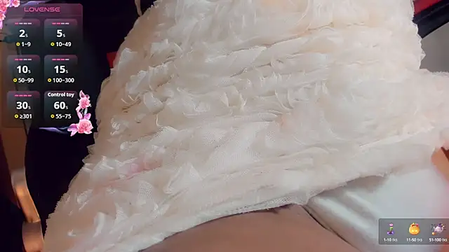 Oriana braom online show from 10/16/25, 07:15