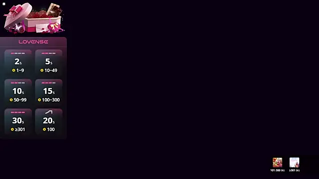 Oriana braom online show from 01/16/26, 07:29