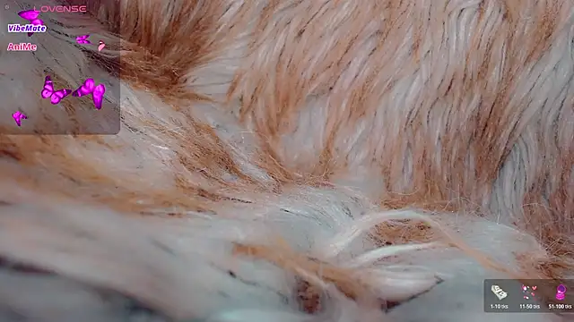 Oriana braom online show from 01/31/26, 07:11