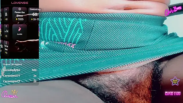 Oriana braom online show from 03/13/26, 07:31